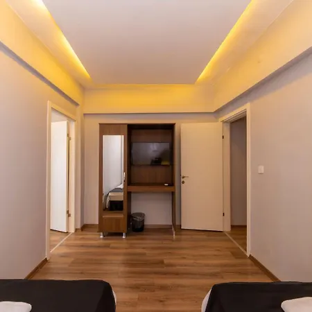 Pera Imperium Taksim 2* Istambul