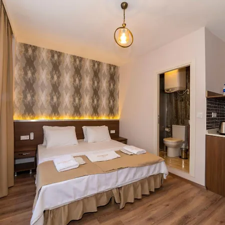 Pera Imperium Taksim