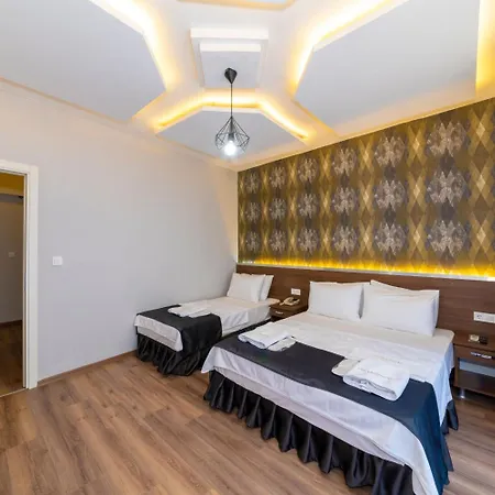 Pera Imperium Taksim 2* Provincia di Istanbul