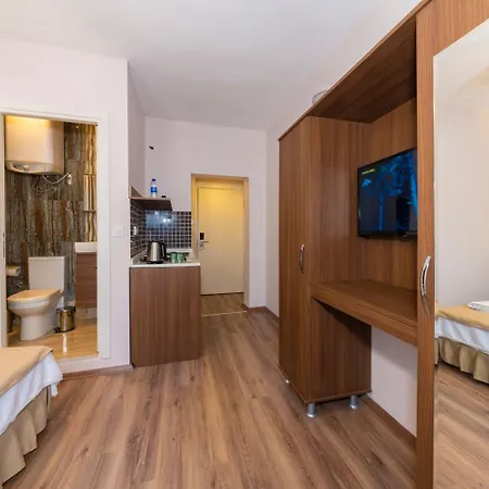 Hotel Pera Imperium Taksim