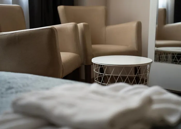 Pera Imperium Taksim