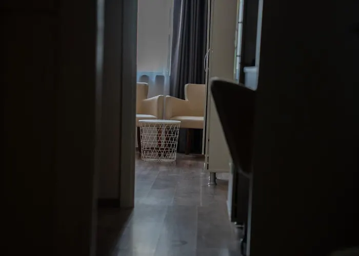 Pera Imperium Taksim Hotel Estambul