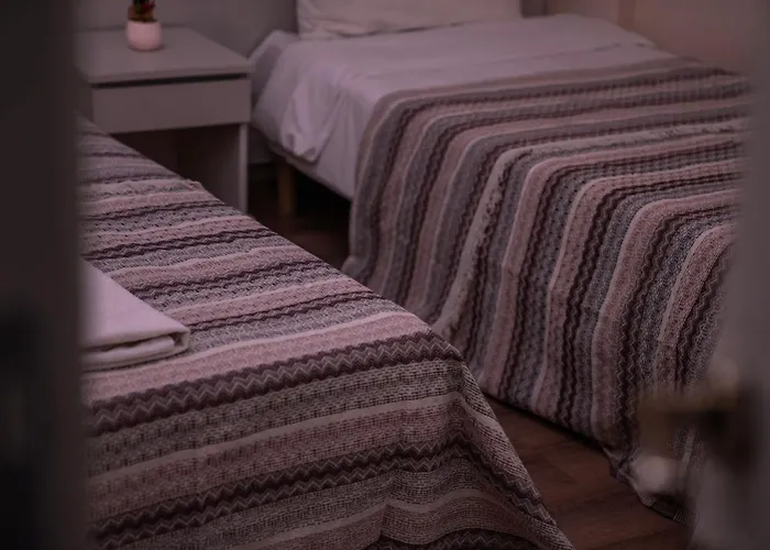 Pera Imperium Taksim 2* Estambul