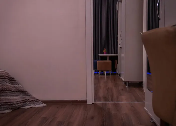 Pera Imperium Taksim Hotel