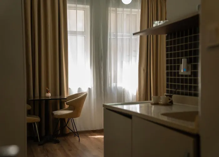 Pera Imperium Taksim 2*