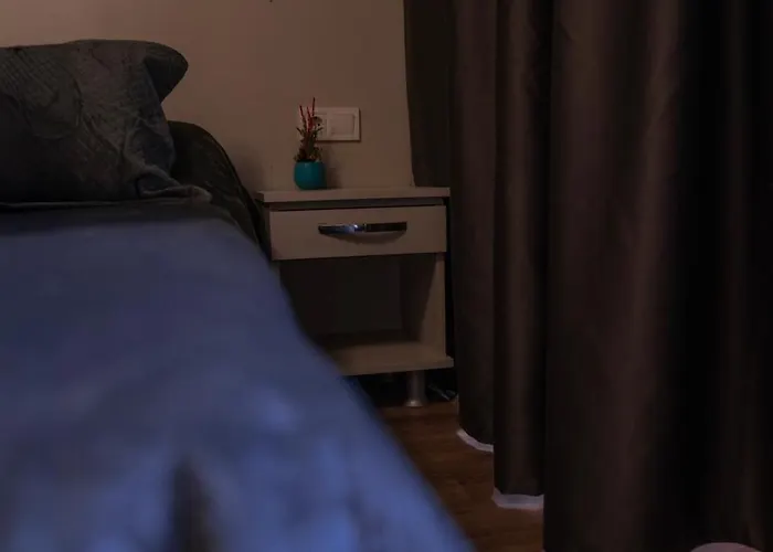 Pera Imperium Taksim 2* Estambul