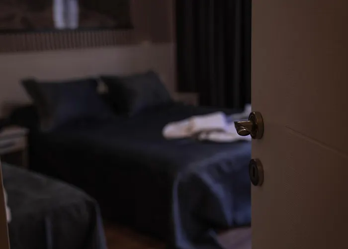 Pera Imperium Taksim