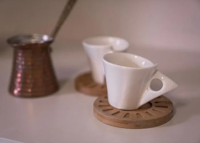 Hotel Pera Imperium Taksim