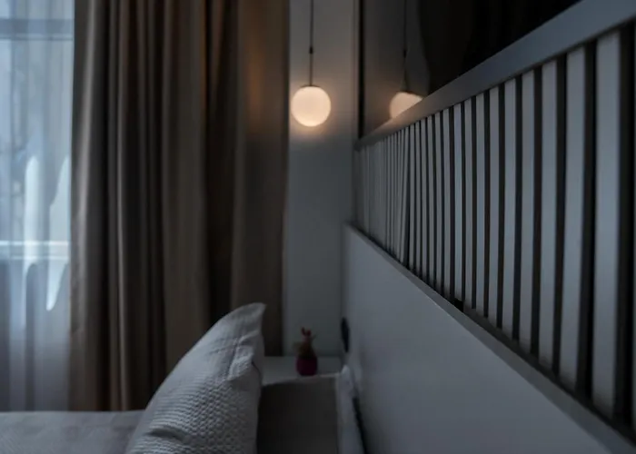 Hotel Pera Imperium Taksim Estambul