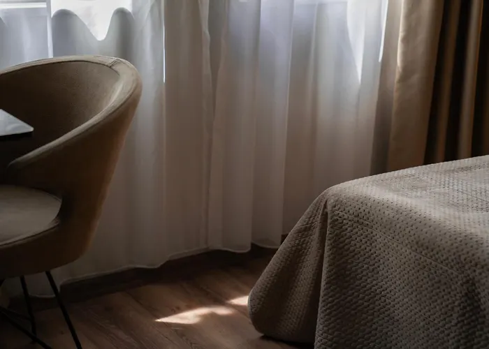 Pera Imperium Taksim Estambul