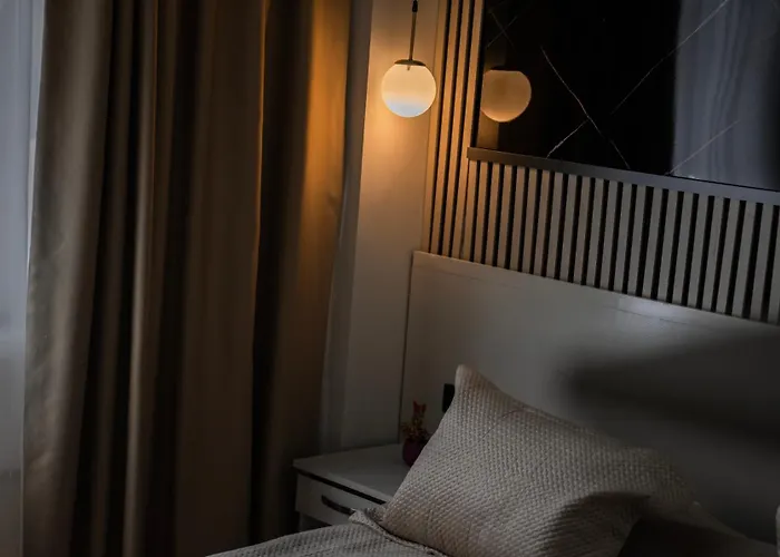 Hotel Pera Imperium Taksim