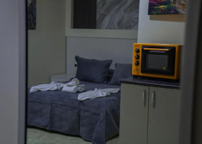 Pera Imperium Taksim Hotel Estambul