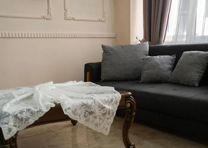 Pera Imperium Taksim 2*