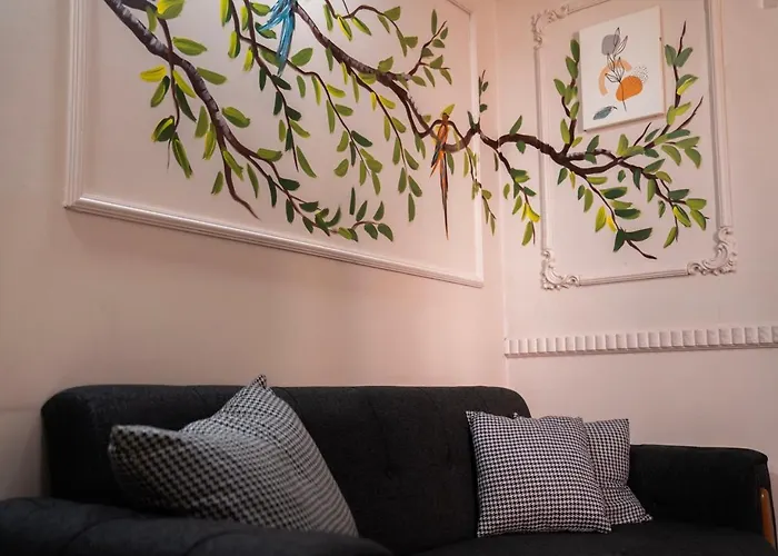 Pera Imperium Taksim Estambul