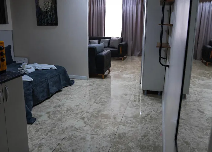 Pera Imperium Taksim