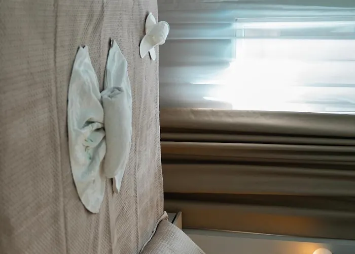 Pera Imperium Taksim Estambul