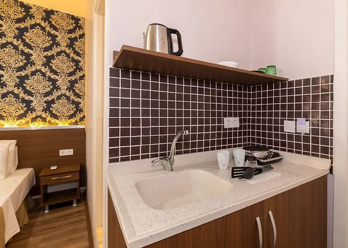 Hotel Pera Imperium Taksim