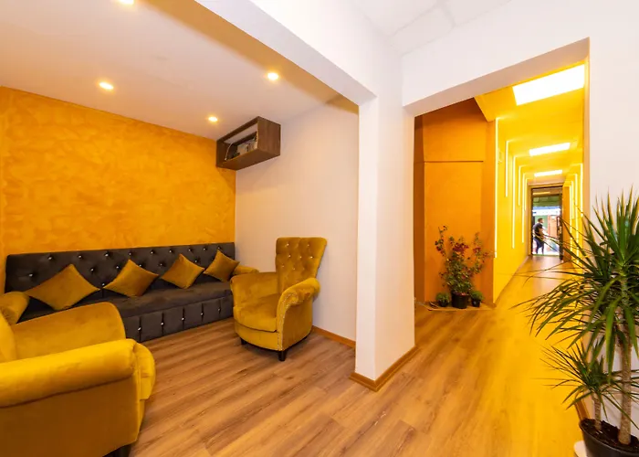 Pera Imperium Taksim 2*