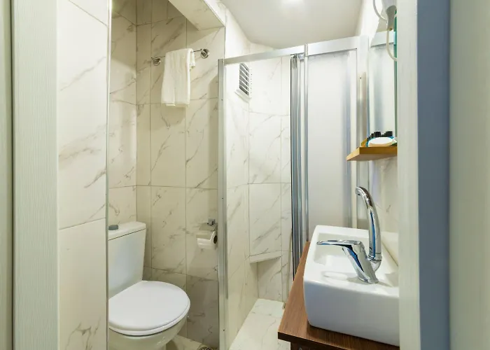 Hotel Pera Imperium Taksim