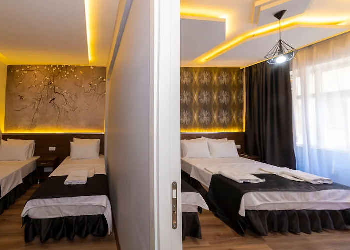 Pera Imperium Taksim 2*