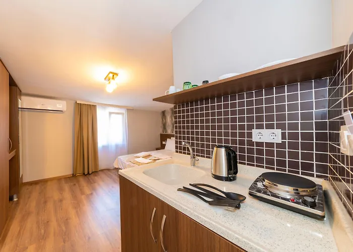 Pera Imperium Taksim