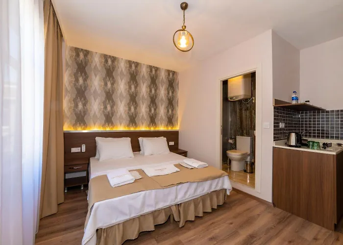 Pera Imperium Taksim