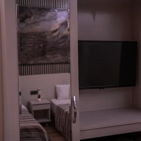 Pera Imperium Taksim Otel İstanbul