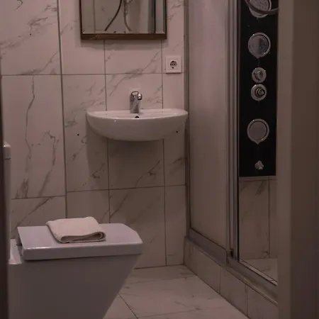 Pera Imperium Taksim