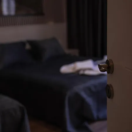 Pera Imperium Taksim