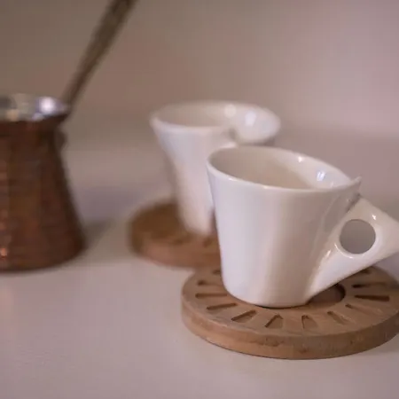 Otel Pera Imperium Taksim