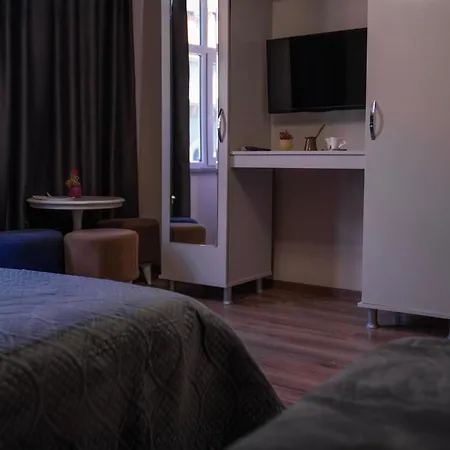 Pera Imperium Taksim İstanbul