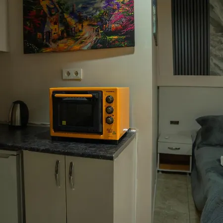 Pera Imperium Taksim Otel 2*