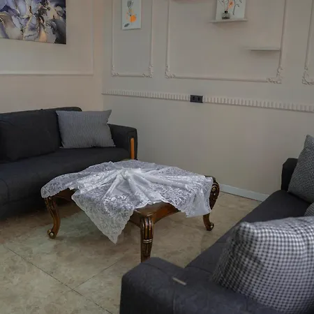 Otel Pera Imperium Taksim 2*