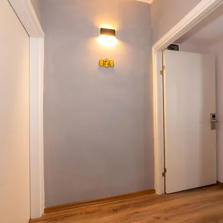 Otel Pera Imperium Taksim