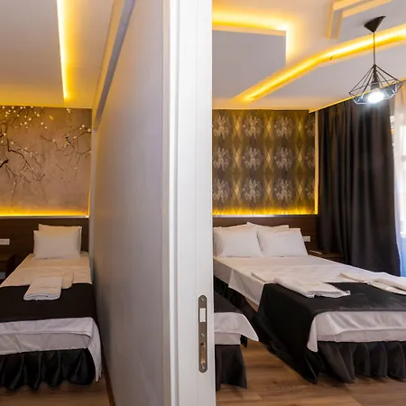 Pera Imperium Taksim 2*