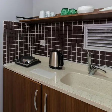 Pera Imperium Taksim 2* İstanbul