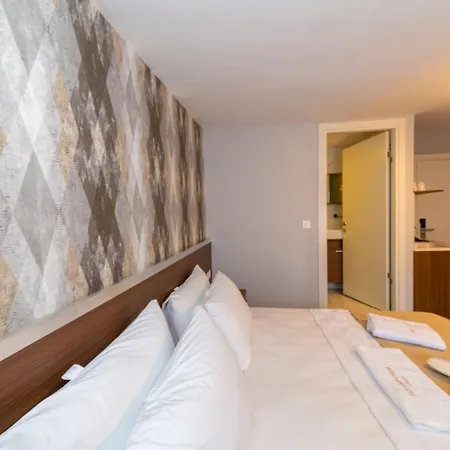 Pera Imperium Taksim