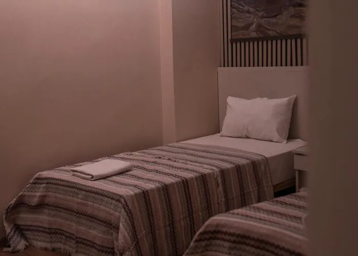 Pera Imperium Taksim Hotel