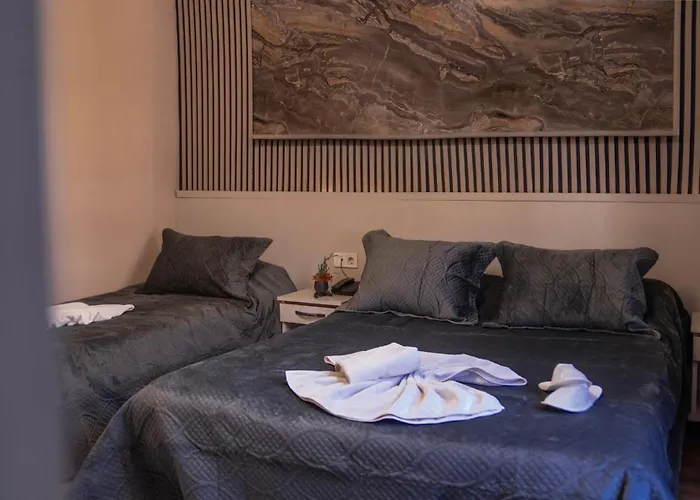 Hotel Pera Imperium Taksim 2*