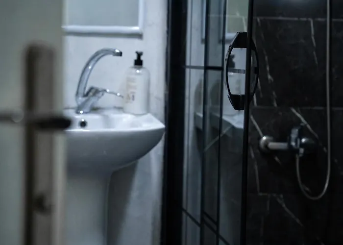 Pera Imperium Taksim Hotel 2*