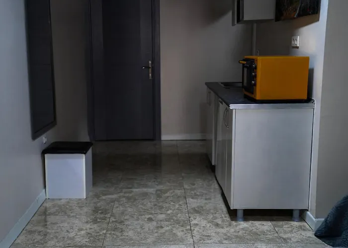 Hotel Pera Imperium Taksim 2*