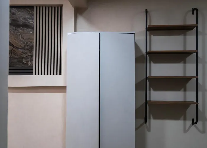 Hotel Pera Imperium Taksim Istanbulská provincie