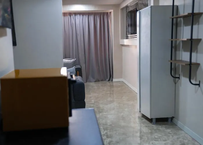 Pera Imperium Taksim Hotel