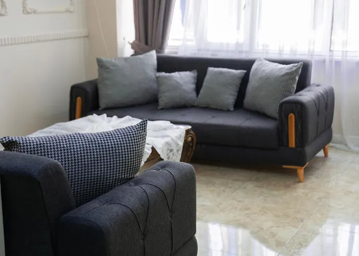 Hotel Pera Imperium Taksim Istanbulská provincie