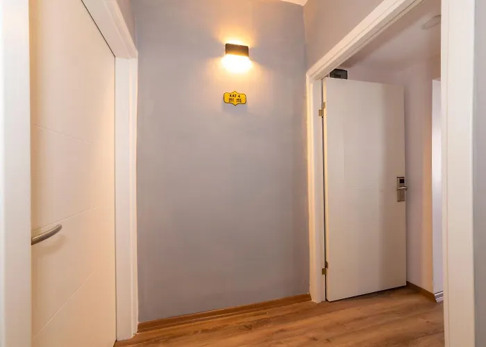 Hotel Pera Imperium Taksim