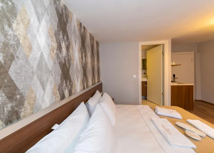 Pera Imperium Taksim